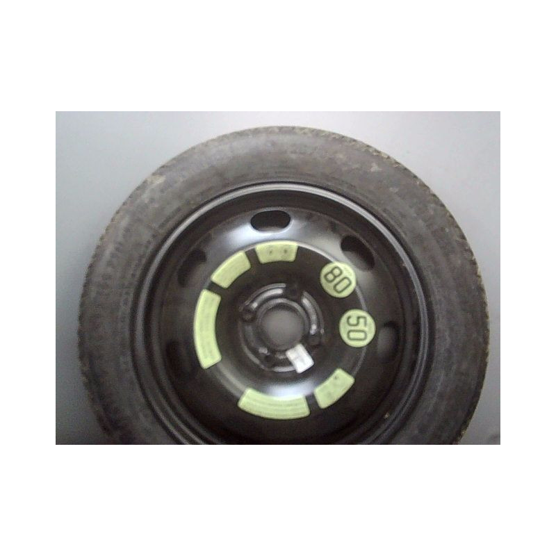 ROUE SECOURS CITROEN C3