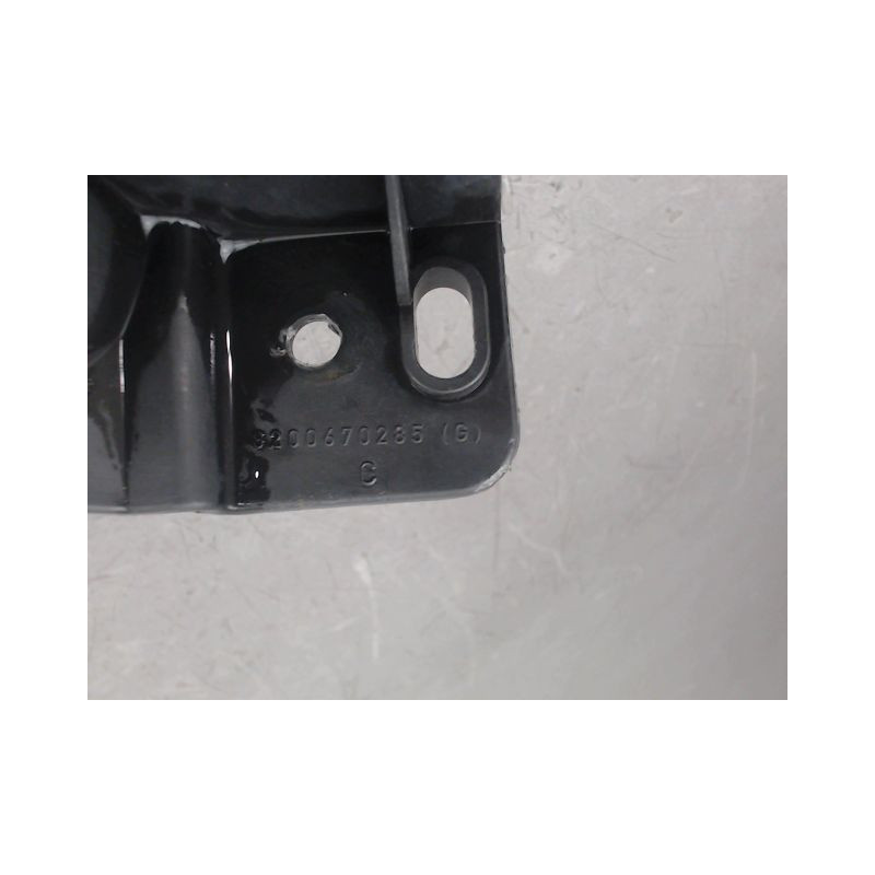 SUPPORT PHARE GAUCHE RENAULT MODUS