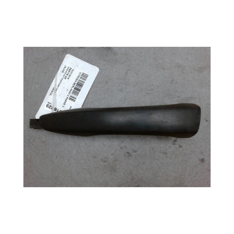POIGNEE EXTERIEURE PORTE BATTANTE GAUCHE CITROEN BERLINGO 2 PHASE 3  DIESEL