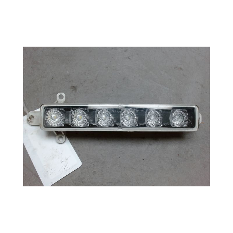 FEUX POSITION DROIT CITROEN C3 2 PHASE 1 1.4 HDI - 8V TURB