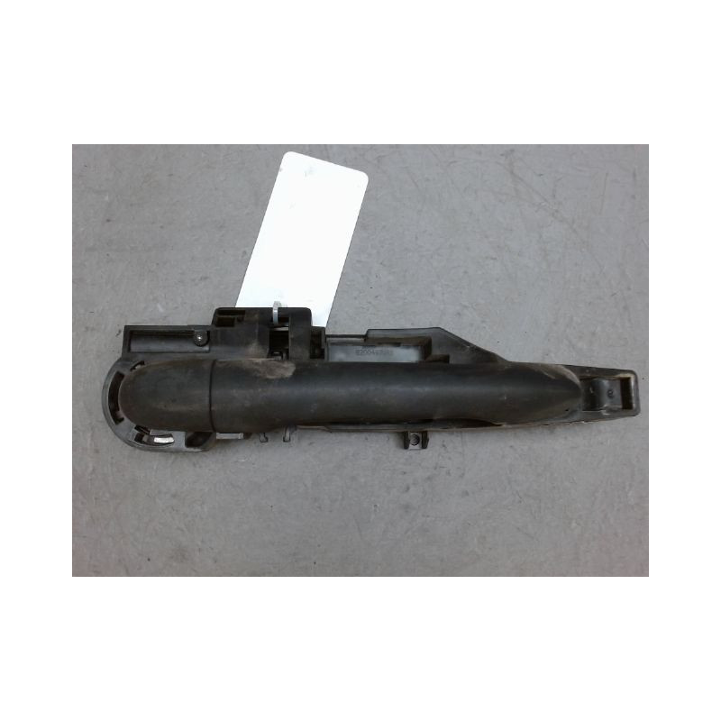 POIGNEE EXTERIEURE PORTE COULISSANTE DROIT RENAULT KANGOO EXPRESS 2008-