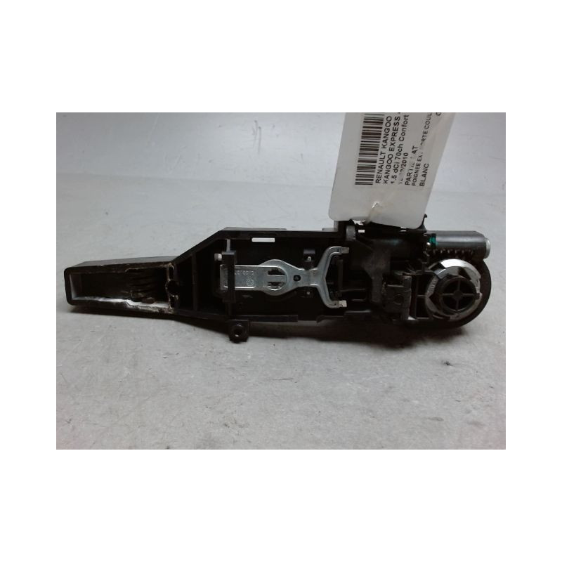 POIGNEE EXTERIEURE PORTE COULISSANTE DROIT RENAULT KANGOO EXPRESS 2008-