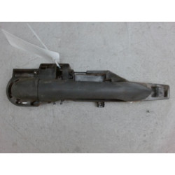 POIGNEE EXT PORTE BATTANTE G