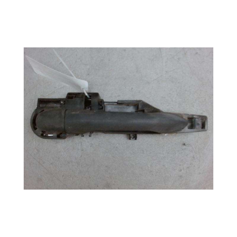 POIGNEE EXTERIEURE PORTE BATTANTE GAUCHE RENAULT KANGOO EXPRESS 2008-