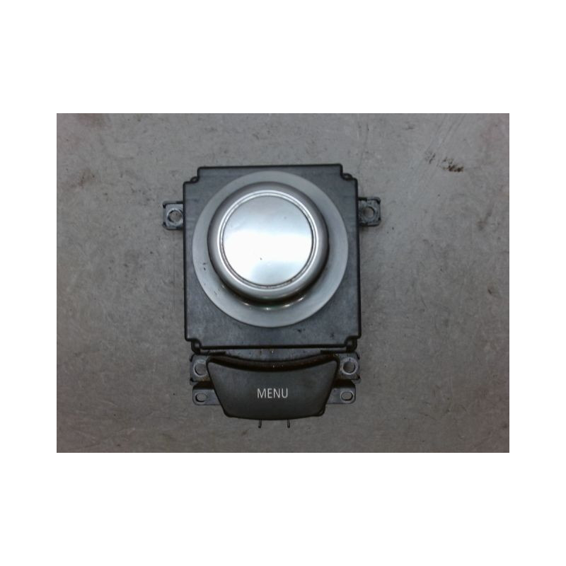 COMMANDE GPS BMW SERIE 1