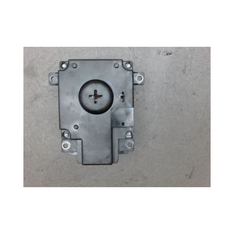 COMMANDE GPS BMW SERIE 1