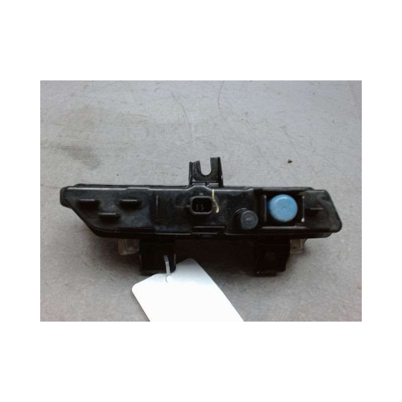 FEUX POSITION DROIT RENAULT CAPTUR PHASE 1 DIESEL