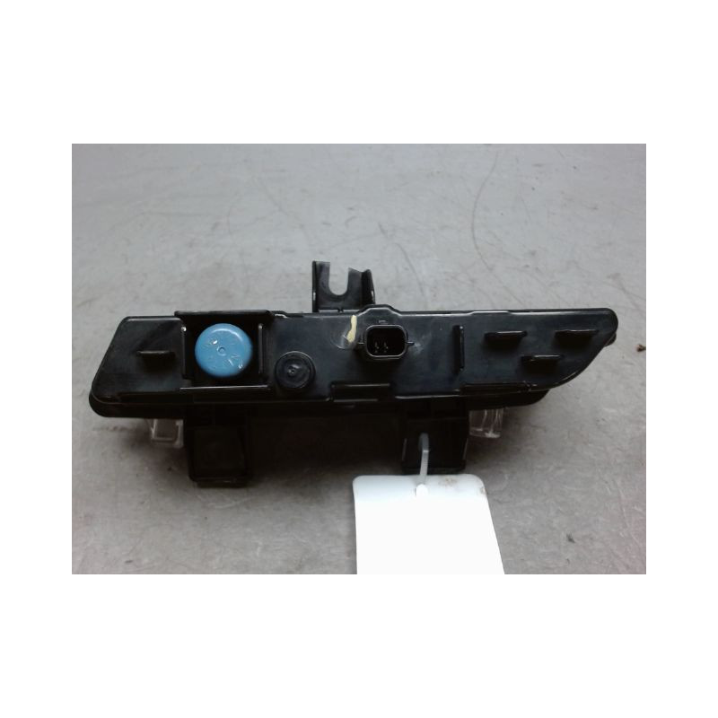 FEUX POSITION GAUCHE RENAULT CAPTUR PHASE 1 DIESEL