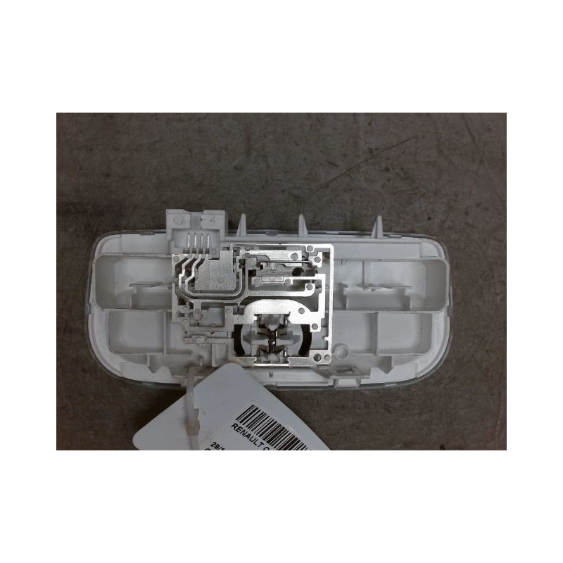 PLAFONNIER AR RENAULT CAPTUR PHASE 1 DIESEL