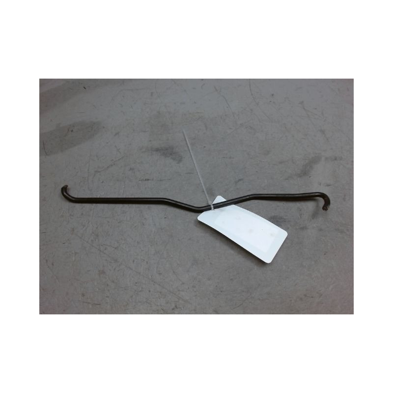 BEQUILLE CAPOT PEUGEOT 207 5P