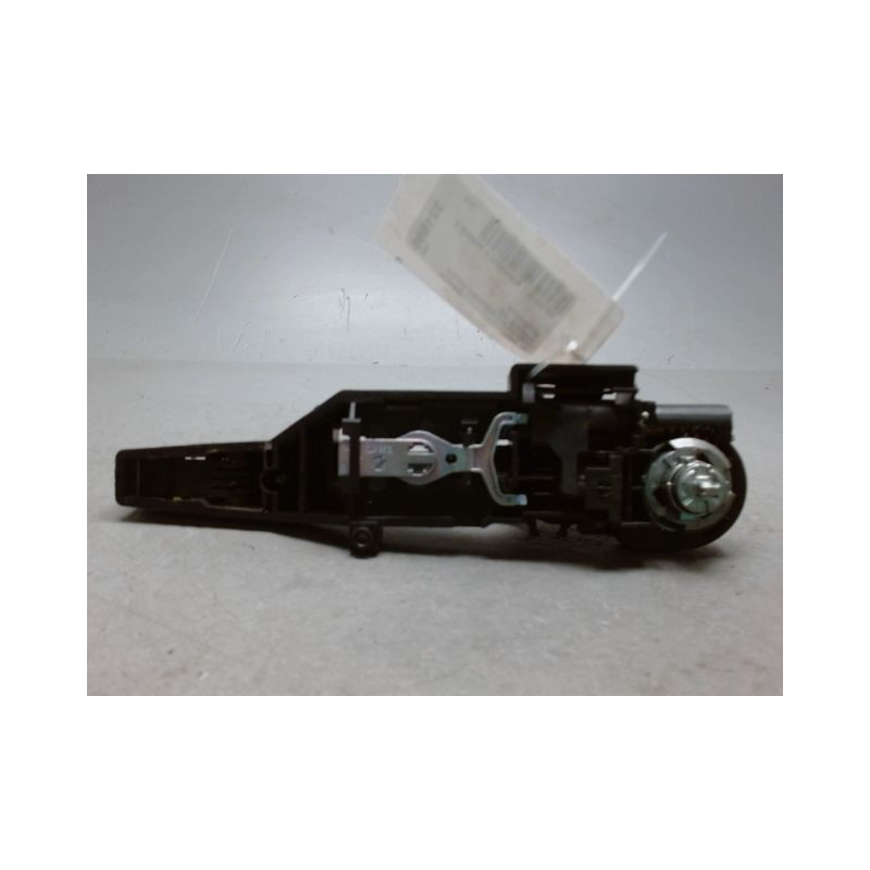 POIGNEE EXTERIEURE PORTE BATTANTE GAUCHE RENAULT KANGOO 2 PHASE 2 1.5 DCI - 8V