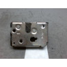 SERRURE PORTE COULISSANTE DROIT PEUGEOT BOXER 290C VITRE 2002-