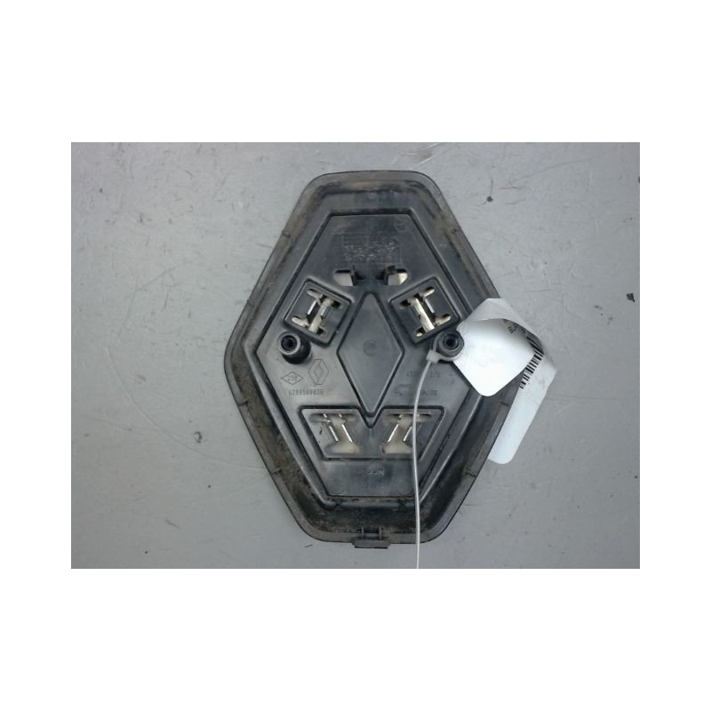 SIGLE CAPOT RENAULT MASTER 3 PHASE 1 GASOIL