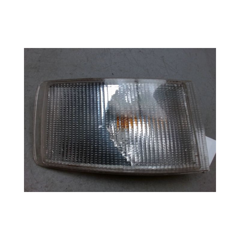CLIGNOTANT DROIT FIAT DUCATO