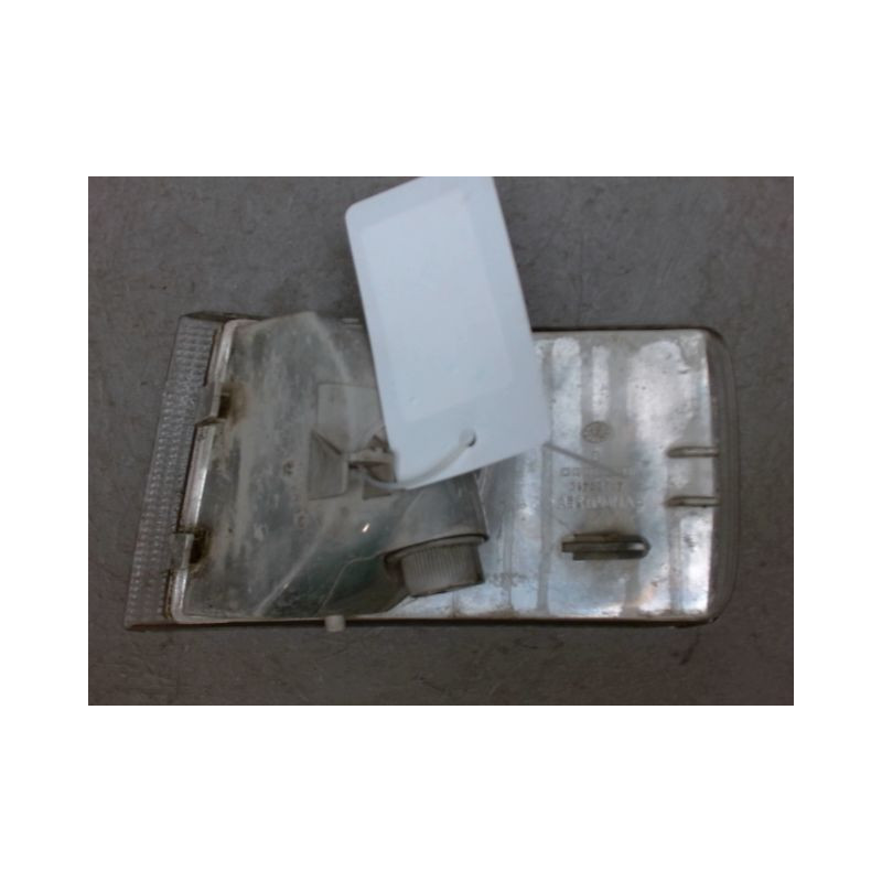 CLIGNOTANT DROIT FIAT DUCATO