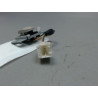 BOUTON COMMANDE TOIT OUVRANT NISSAN QASHQAI