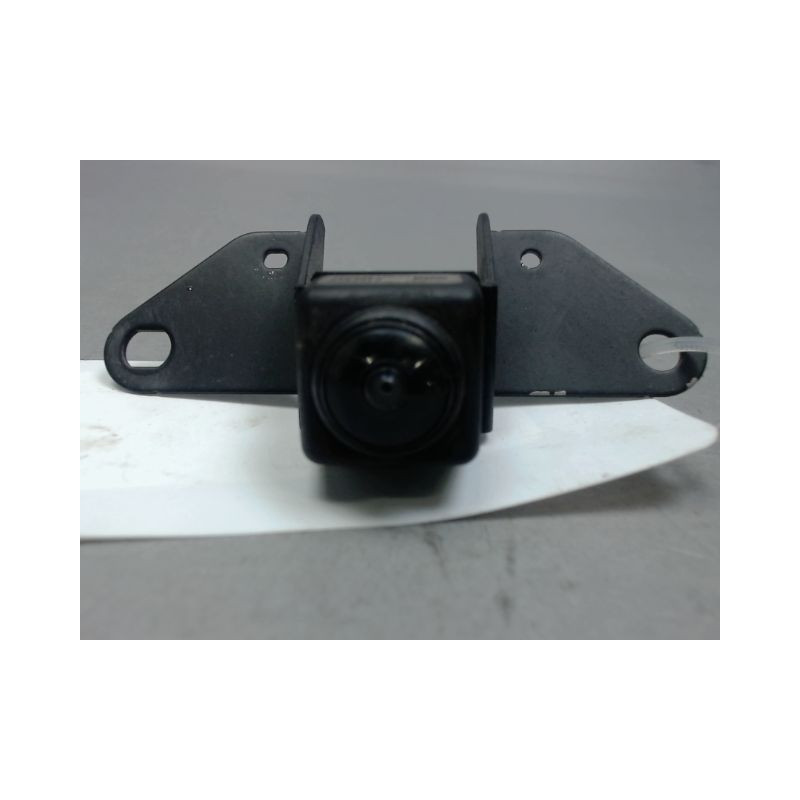 CAMERA AVANT NISSAN QASHQAI
