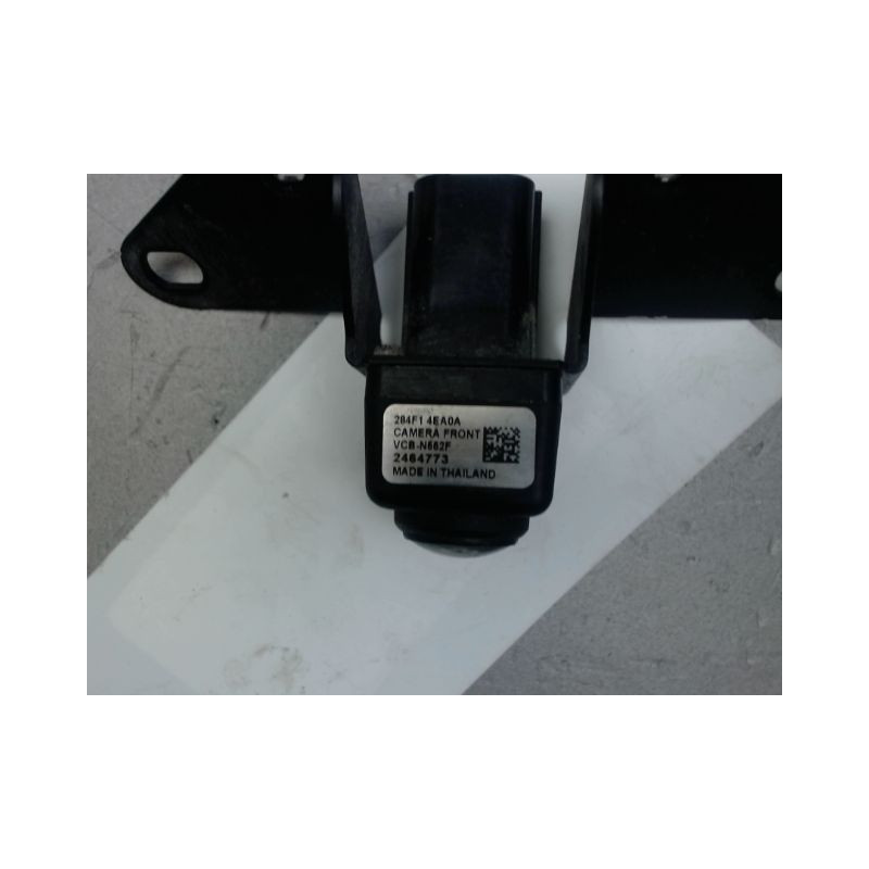 CAMERA AVANT NISSAN QASHQAI