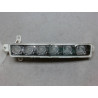 FEUX POSITION DROIT CITROEN C3 2 PHASE 2 1.6 HDI - 8V TURB