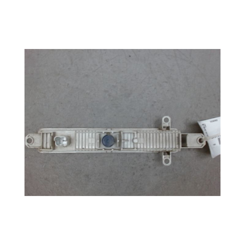 FEUX POSITION DROIT CITROEN C3 2 PHASE 2 1.6 HDI - 8V TURB