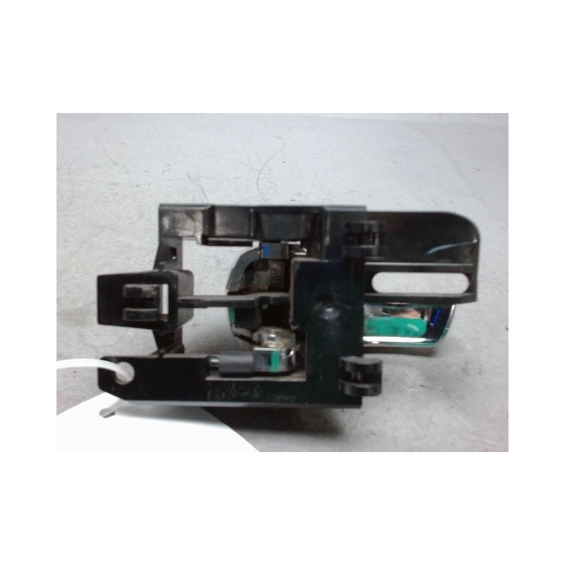 POIGNEE INTERIEURE PORTE ARRIERE DROIT NISSAN QASHQAI 1 PHASE 2 1.5 DCI - 8V