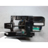 POIGNEE INTERIEURE PORTE ARRIERE DROIT NISSAN QASHQAI 1 PHASE 2 1.5 DCI - 8V