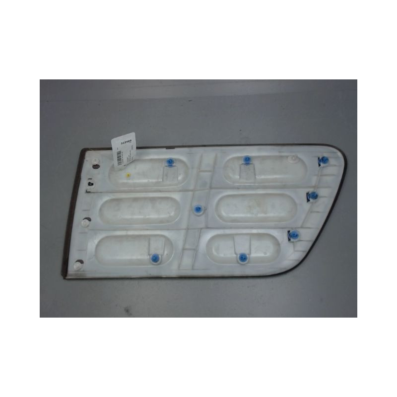 PROTECTION PORTE ARRIERE DROIT CITROEN C4 CACTUS