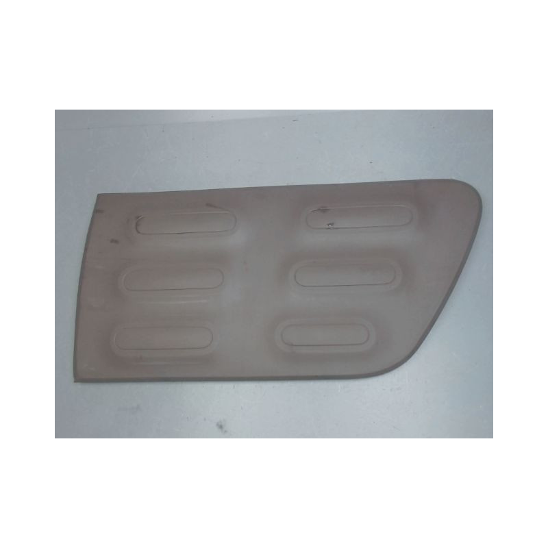 PROTECTION PORTE ARRIERE GAUCHE CITROEN C4 CACTUS