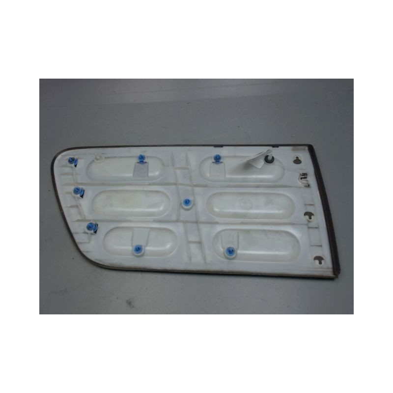 PROTECTION PORTE ARRIERE GAUCHE CITROEN C4 CACTUS