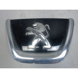 SIGLE CALANDRE