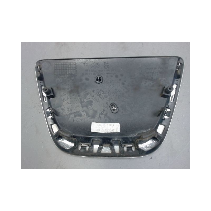 SIGLE CALANDRE PEUGEOT 308 1 PHASE 2 DIESEL