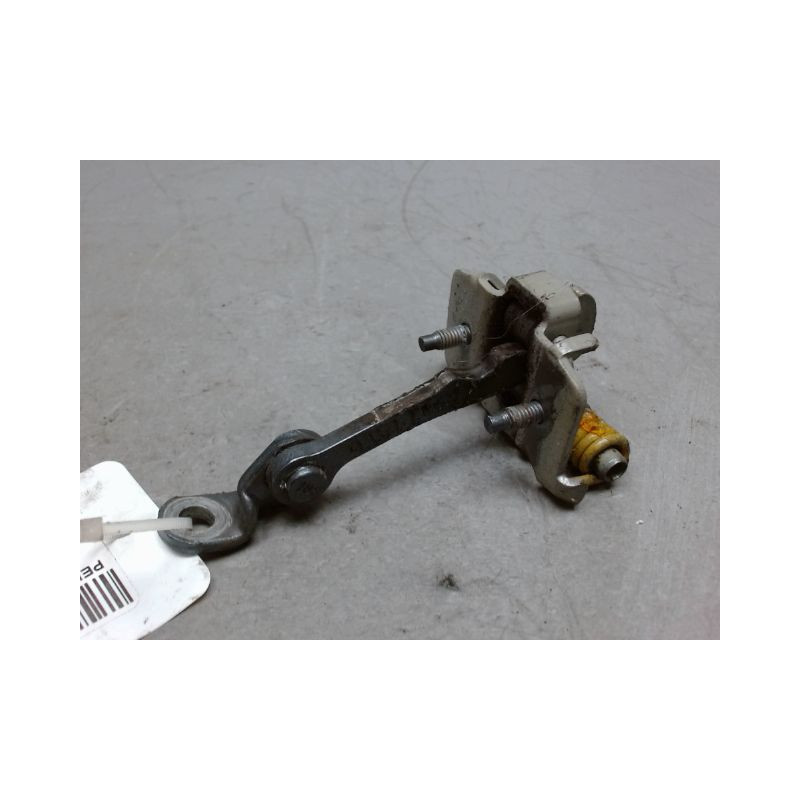 TIRANT PORTE AVANT DROIT PEUGEOT 206 PHASE 1 1.4I - 8V