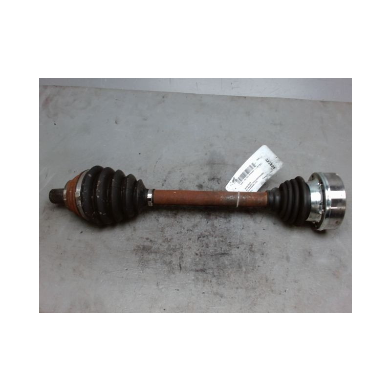 TRANSMISSION AVANT GAUCHE SEAT ALTEA PHASE 1 1.9 TDI - 8V TUR 1.9 TDI
