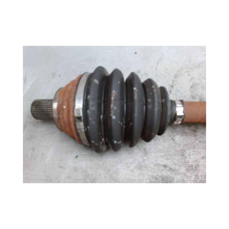TRANSMISSION AVANT GAUCHE SEAT ALTEA PHASE 1 1.9 TDI - 8V TUR 1.9 TDI