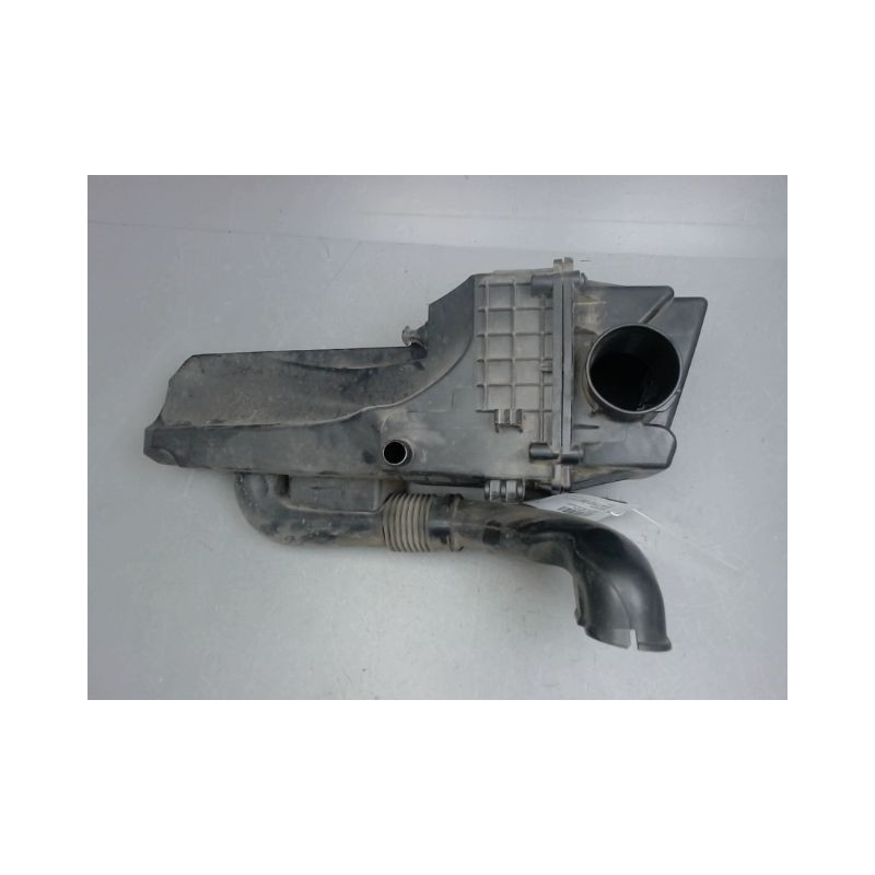 BOITIER FILTRE A AIR FORD FIESTA 2008-