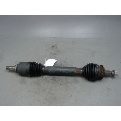 TRANSMISSION AVG