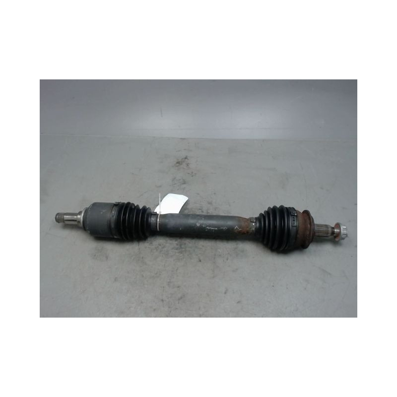 TRANSMISSION AVANT GAUCHE MERCEDES CLASSE A A 180 