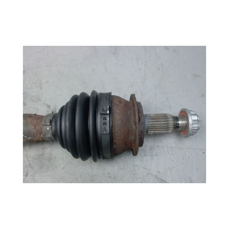TRANSMISSION AVANT GAUCHE MERCEDES CLASSE A A 180 