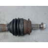 TRANSMISSION AVANT GAUCHE MERCEDES CLASSE A A 180 