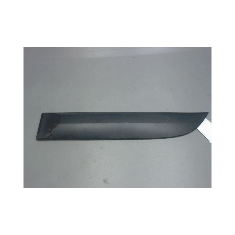 PROTECTION PORTE ARRIERE GAUCHE RENAULT MEGANE III 2008-