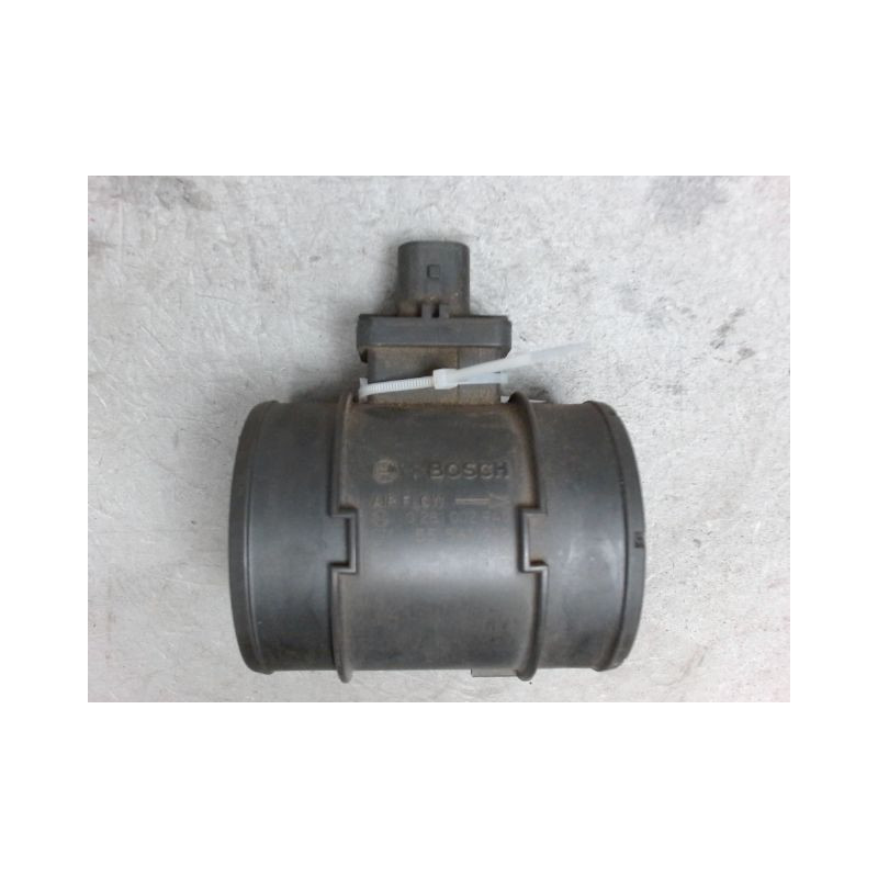 DEBITMETRE AIR OPEL MERIVA B PHASE 1 GASOIL