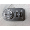 COMMANDE ECLAIRAGE OPEL MERIVA B PHASE 1 GASOIL