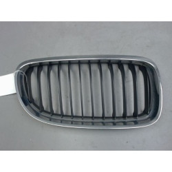 GRILLE CALANDRE D
