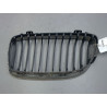 GRILLE CALANDRE DROIT B.M.W. SERIE 3