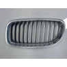 GRILLE CALANDRE GAUCHE B.M.W. SERIE 3