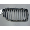 GRILLE CALANDRE GAUCHE B.M.W. SERIE 3