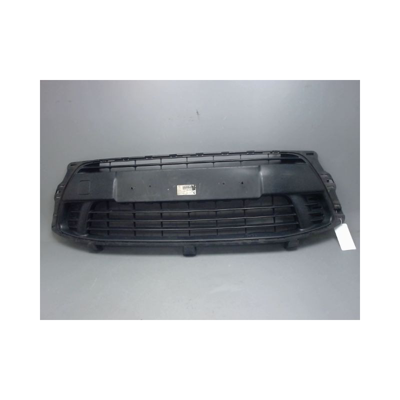 GRILLE PARE-CHOC AVANT CITROEN C4 2008-