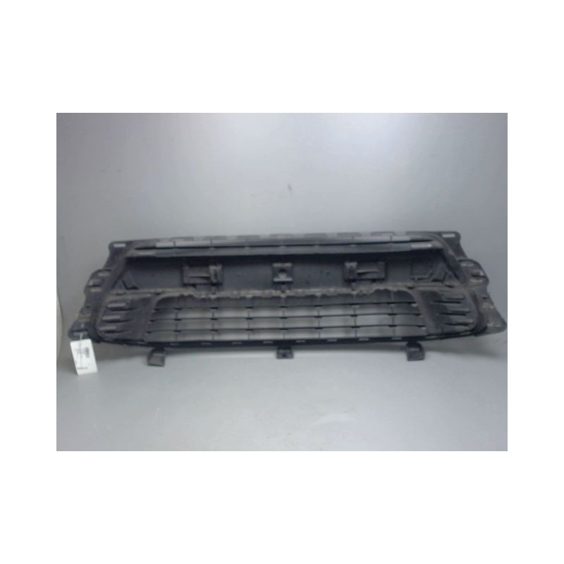 GRILLE PARE-CHOC AVANT CITROEN C4 2008-