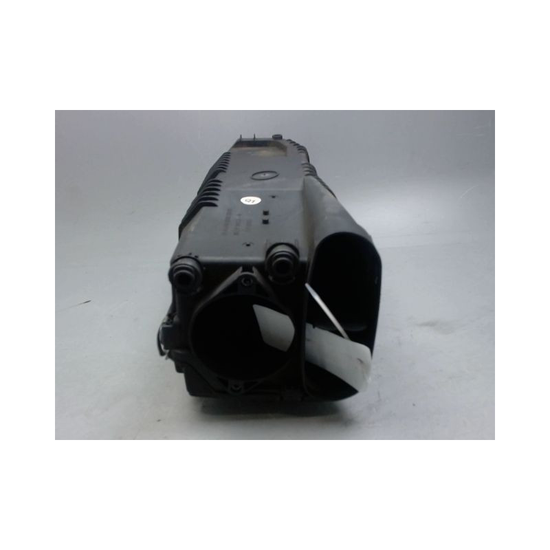 BOITIER FILTRE A AIR MERCEDES CLASSE C