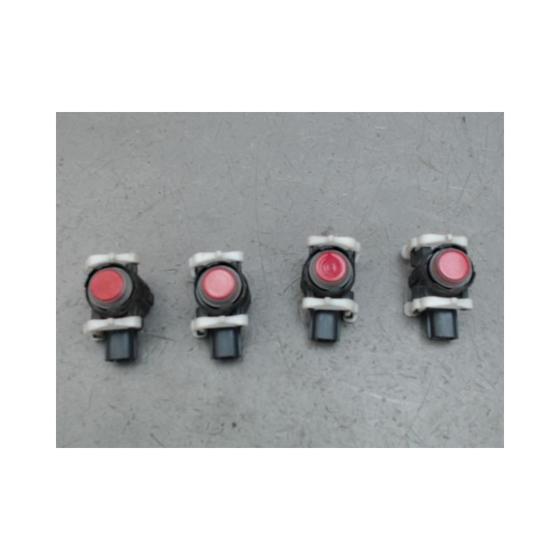 CAPTEUR AIDE STATIONNEMENT ARRIERE OPEL CORSA